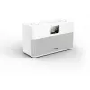 Kenwood CR-ST80DAB-W radijas Asmeninis Skaitmeninis Balta