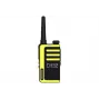 Kenwood UBZ-LJ9SET dvipusis radijo ryšys Juoda, Geltona