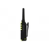 Kenwood UBZ-LJ9SET dvipusis radijo ryšys Juoda, Geltona