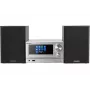 Kenwood M-7000S namų garso mini sistema 30 W sidabrinė