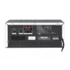 Kenwood M-9000S Namų garso mini sistema 50 W Sidabrinė