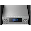 Kenwood M-9000S Namų garso mini sistema 50 W Sidabrinė