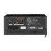 Kenwood M-9000S Namų garso mini sistema 50 W Juoda