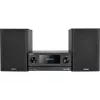 Kenwood M-9000S Namų garso mini sistema 50 W Juoda