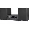 Kenwood M-9000S Namų garso mini sistema 50 W Juoda