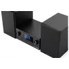 Kenwood M-9000S Namų garso mini sistema 50 W Juoda