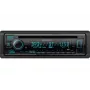 Kenwood KDC-BT560DAB Juoda 50 W Bluetooth