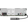 Kenwood KDC-BT560DAB Juoda 50 W Bluetooth