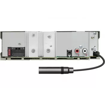 Kenwood KDC-BT560DAB Juoda 50 W Bluetooth