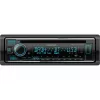 Kenwood KDC-BT760DAB juodas 50 W Bluetooth