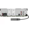 Kenwood KDC-BT760DAB juodas 50 W Bluetooth