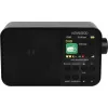 Kenwood CR-M30DAB-B Portable Digital Juoda