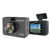 Kenwood DRV-A310W vaizdo registratorius Full HD Wi-Fi DC juodas