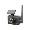Kenwood DRV-A310W vaizdo registratorius Full HD Wi-Fi DC juodas