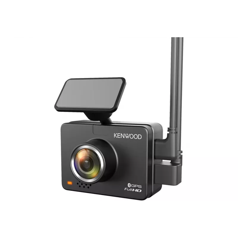 Kenwood DRV-A310W vaizdo registratorius Full HD Wi-Fi DC juodas