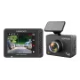Kenwood DRV-A610W vaizdo registratorius 4K Ultra HD Wi-Fi DC Juoda