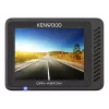 Kenwood DRV-A610W vaizdo registratorius 4K Ultra HD Wi-Fi DC Juoda