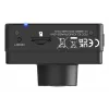 Kenwood DRV-A610W vaizdo registratorius 4K Ultra HD Wi-Fi DC Juoda