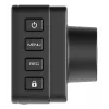 Kenwood DRV-A610W vaizdo registratorius 4K Ultra HD Wi-Fi DC Juoda