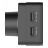Kenwood DRV-A610W vaizdo registratorius 4K Ultra HD Wi-Fi DC Juoda