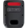 Kenwood AS-P200BT nešiojama/vakarėlių kolonėlė, juoda, 50 W