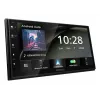 Kenwood DMX6523DABS automobilio medijos imtuvas Juoda Wi-Fi Bluetooth