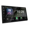 Kenwood DMX6523DABS automobilio medijos imtuvas Juoda Wi-Fi Bluetooth