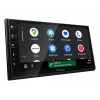 Kenwood DMX6523DABS automobilio medijos imtuvas Juoda Wi-Fi Bluetooth