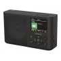 Kenwood CR-M33DAB Nešiojamas skaitmeninis juodas