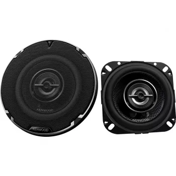 Kenwood KFC-PS1097 automobilinis garsiakalbis Apvalus 2 krypčių 250 W 1 vnt.