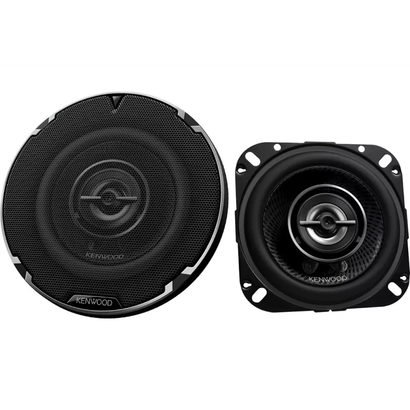 Kenwood KFC-PS1097 automobilinis garsiakalbis Apvalus 2 krypčių 250 W 1 vnt.