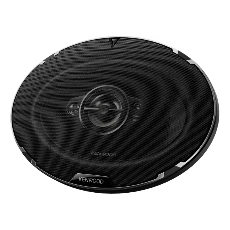 Kenwood KFC-PS6997 automobilinis garsiakalbis Ovalus 5 krypčių 750 W 1 vnt.