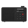 Kenwood CR-M25DAB-B radijas Nešiojamas Skaitmeninis Juoda