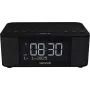 Kenwood CR-ST 55 DAB laikrodis juodas