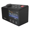 Kenwood CR-M70DAB-B Nešiojamas skaitmeninis juodas