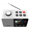 Kenwood CR-M70DAB-W nešiojamas skaitmeninis baltas