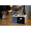 Kenwood CR-M70DAB-W nešiojamas skaitmeninis baltas