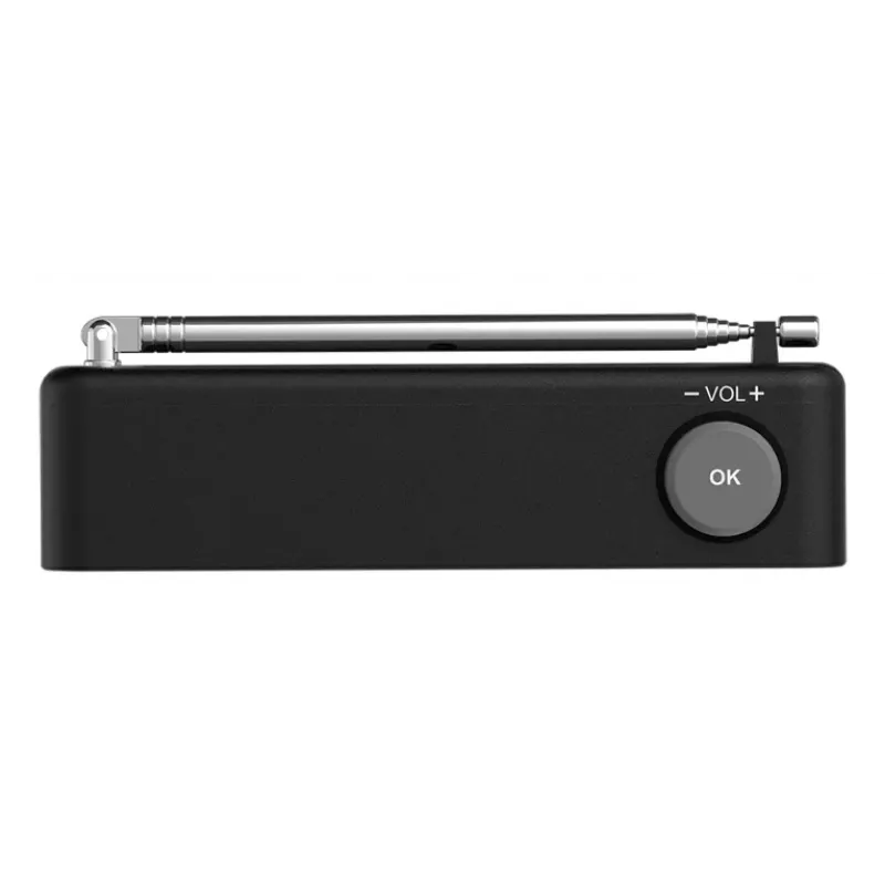 Kenwood CR-M25DAB-H radijas, nešiojamas, skaitmeninis, pilkas
