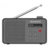 Kenwood CR-M25DAB-H radijas, nešiojamas, skaitmeninis, pilkas