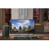 HP Pavilion Gaming klaviatūra 800, pilno dydžio (100 %), laidinė, USB, mechaninė, juoda