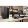 HP Pavilion Gaming klaviatūra 800, pilno dydžio (100 %), laidinė, USB, mechaninė, juoda