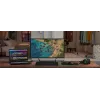 HP Pavilion Gaming klaviatūra 800, pilno dydžio (100 %), laidinė, USB, mechaninė, juoda