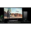 HP Pavilion Gaming klaviatūra 550, pilno dydžio (100 %), laidinė, USB, LED, juoda