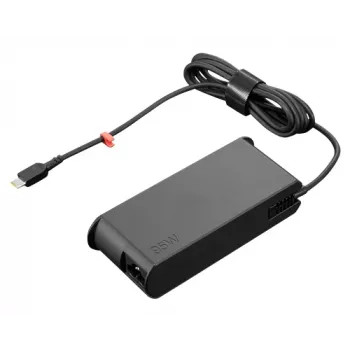 Lenovo Legion USB-C 95W kintamosios srovės adapteris maitinimo adapteris / keitiklis Vidinis Juodas