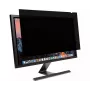 Lenovo 4Z11K07880 ekrano privatumo filtras 68,6 cm (27 colių) Monitorius Berėmis ekrano privatumo filtras