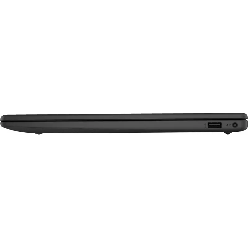 HP 250 G10 Intel® Core™ i7 i7-1355U Nešiojamasis kompiuteris 39,6 cm (15,6 colio) Full HD 16 GB DDR4-SDRAM 512 GB SSD Wi-Fi 6 (802.11ax) Windows 11 Juoda, Pilka