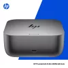 “HP Thunderbolt 4 Ultra 280W G6” dokas, laidinis, “Thunderbolt 4”, 280 W, 10,100,1000,2500 Mbit/s, pilkas, 8K Ultra HD