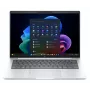 Nešiojamas kompiuteris HP EB8G1a14AI 14 colių AMD Ryzen AI 5 340 16GB 512GB SSD AMD Radeon 840M Windows 10
