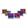 HP ZBook 8 G1i 16 colių mobilioji darbo stotis, Intel Core Ultra 7 255H, 32GB, 1TB SSD, NVIDIA RTX 500 Ada 4GB, Windows 11 Pro