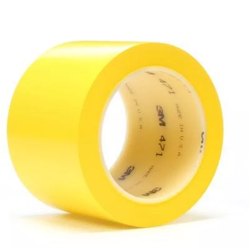 3M 471G50 lipni juosta 32,9 m PVC